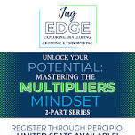 Unlock Potential: Mastering the Multipliers Mindset Part 1 Health Science