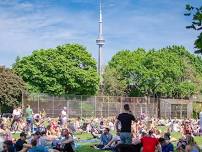 Trinity Bellwoods Park - Networking, Friends, & Singles Mingle (30+ yr olds)