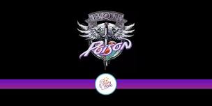 Bon Poison - A Tribute to Bon Jovi and Poison