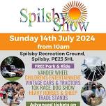 Spilsby Show