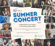 50th & France Summer Concert Series