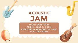 Acoustic Jam