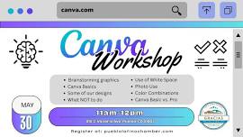 Canva Workshop