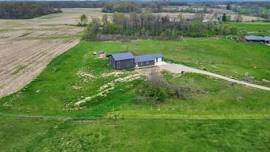 Open House: 5:00 PM - 7:00 PM at 3692 Township Road 59