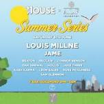 House11 X ALF Events Summer Series