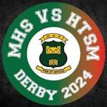 MHS VS HTSM DERBY