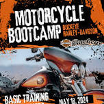 Motorcycle Bootcamp