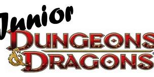 Jr. Dungeons & Dragons