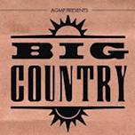 Big Country 'Return To Steeltown'