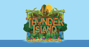 Thunder Island VBS