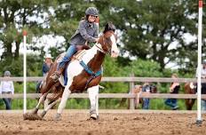 Southern Ontario Trail Riders June 16 Show