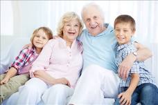 Caregiving in the Age of Longevity