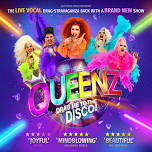 Queenz - Drag Me To To The Disco