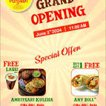 Grand Opening