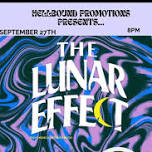 The Lunar Effect @ Poco Loco