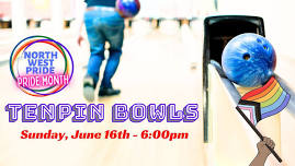 Tenpin Bowling - Launceston