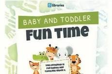 Baby and Toddler Fun!