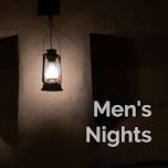 Men's Night Meeting