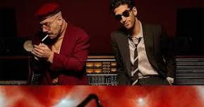 Chromeo & The Midnight