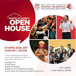 Openhouse 2024