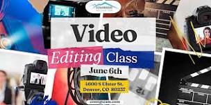 Video Editing For Real Estate Agents