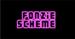 Fonzie Scheme Dance Party at Glitch!