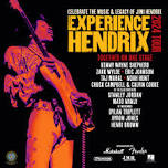 The Experience Hendrix Tour