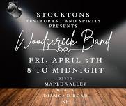 Woodscreek band returns