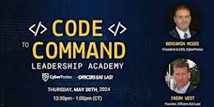 Code to Command