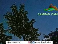 Fireflies Season: Samrad Camping