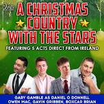 A Christmas Country with the Stars