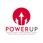 Power Up: Professional Development Series