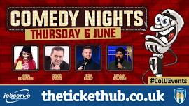 Comedy Night