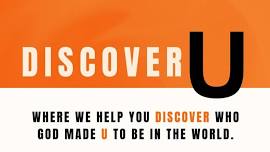 Discover U