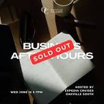 Business After Hours - June 2024