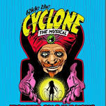 Ride the Cyclone