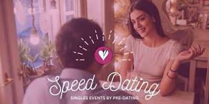 Speed Dating ages 20-39 @ Frogg Brewing