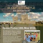 ‘Uncovering Sleaford Castle’ Exhibition