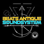 Beats Antique