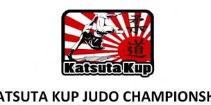 2024 KATSUTA KUP JUDO CHAMPIONSHIP