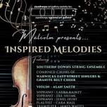 Inspired Melodies — Stanthorpe Regional Art Gallery