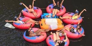 Edisto River Float Adventure,