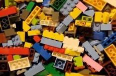 Lego Club