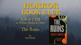 Horror Book Club