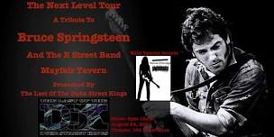 Bruce Springsteen Tribute-The Last Of The Duke Street Kings