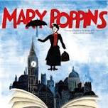 Michael Hall School's production of Mary Poppins JR performed by Classes 9 & 11