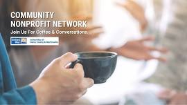 Community Nonprofit Network - Coffee & Conversations