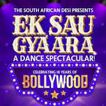 Ek Sau Gyaara - Celebrating 111 Years of Bollywood!