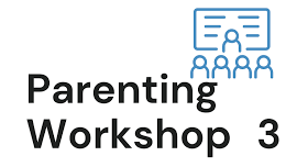 Parenting Workshop #3 — Missoula Alliance Church, Missoula, Montana