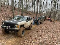 Off Road & 4WD Crawl - In